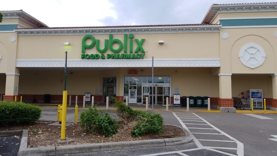 Publix