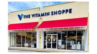 Vitamin Shoppe - Hialeah