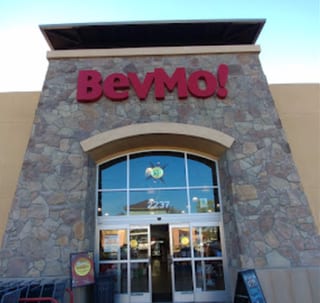 BEVMO!