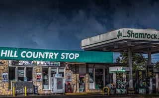 Hill Country Stop