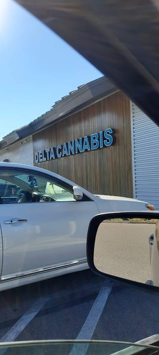 Delta Cannabis Co.