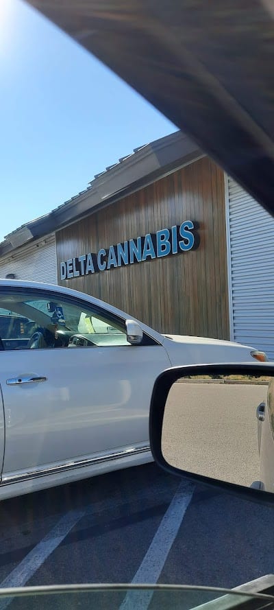 Delta Cannabis Co.