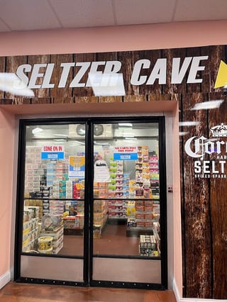 Liquor Town