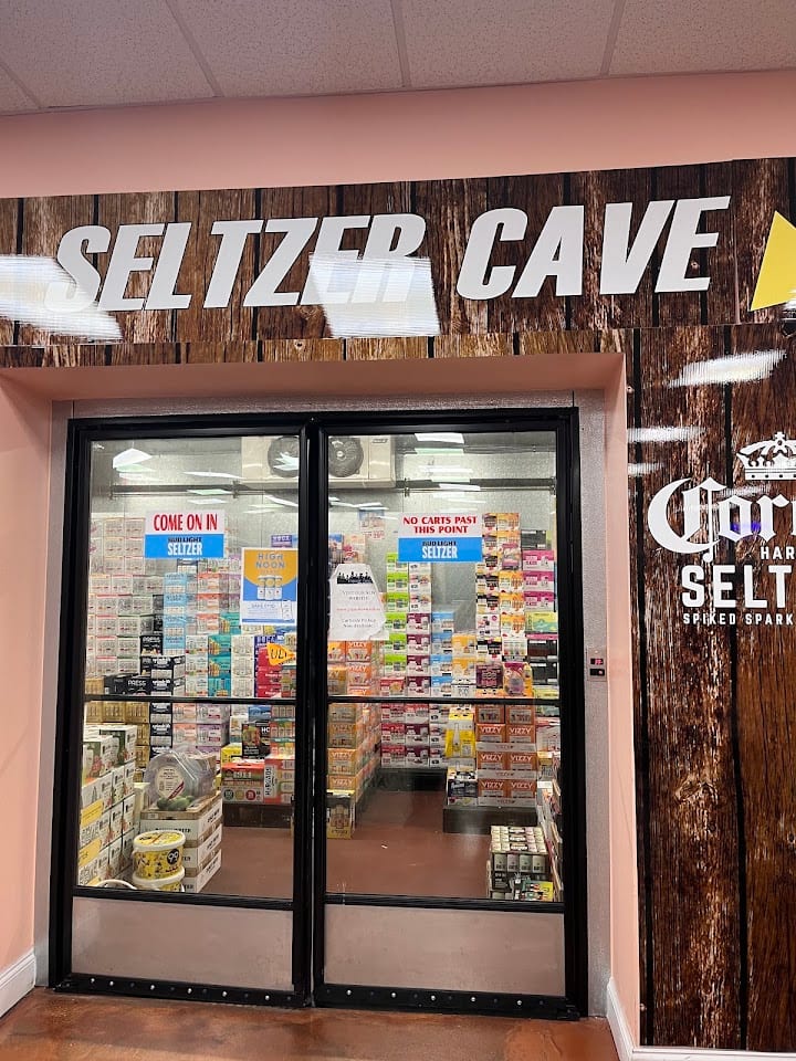 Liquor Town