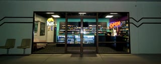 Crush Vapor and Smoke Shop