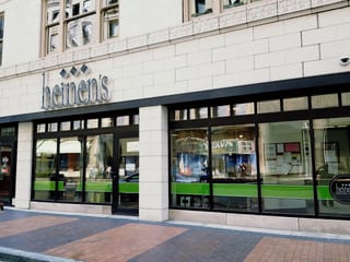 Heinen's of Downtown Cleveland
