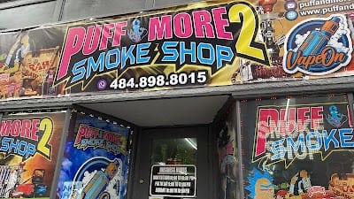 Puff & More 2 Smoke