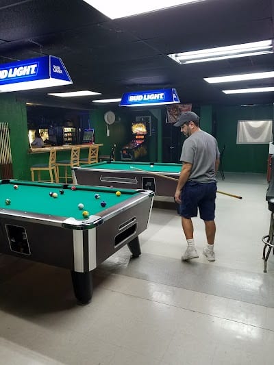 Sullys Tavern