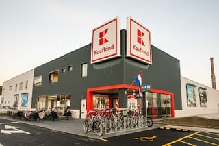 Kaufland