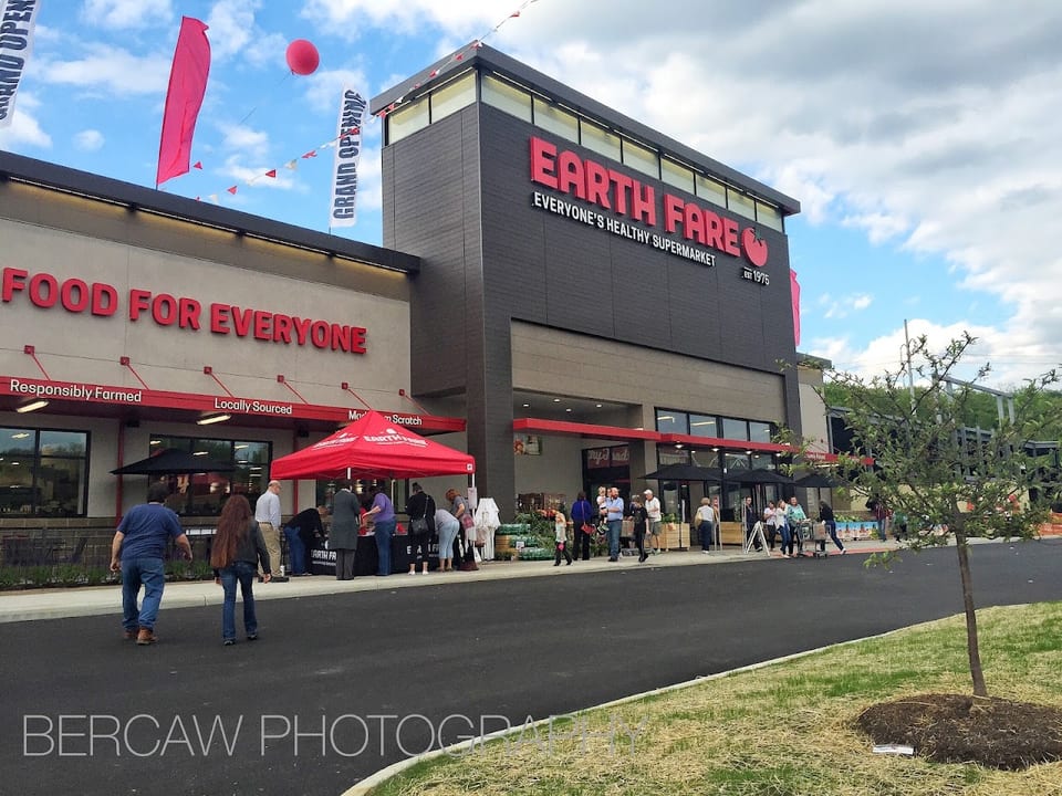 Earth Fare Market (Canton - 605)