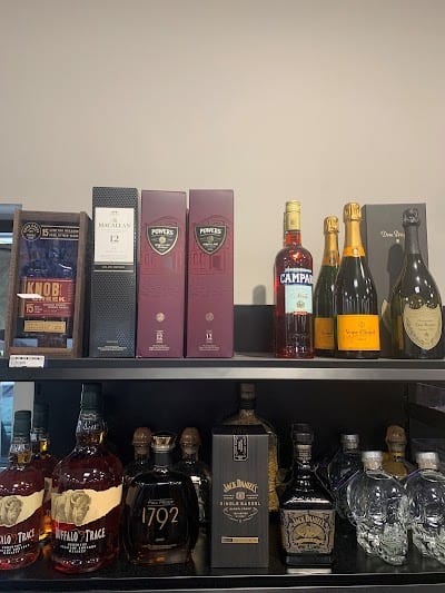Sharps Package Store