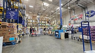 Restaurant Depot #556