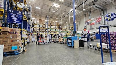 Restaurant Depot #556