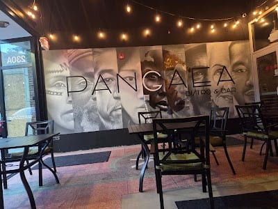 Pangaea