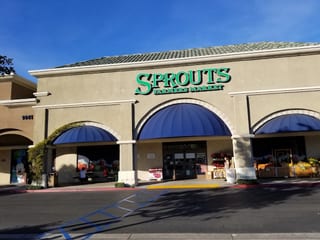 Sprouts Farmers Market