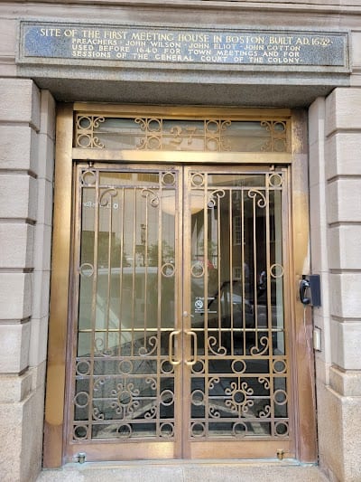 Federal Wine & Spirits