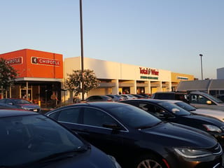 Total Wine - Northridge
