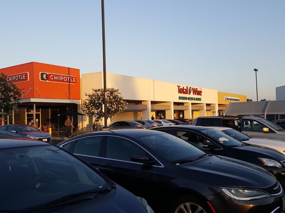 Total Wine - Northridge