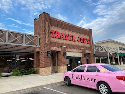 Trader Joes #673