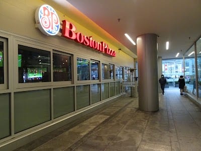 Boston Pizza