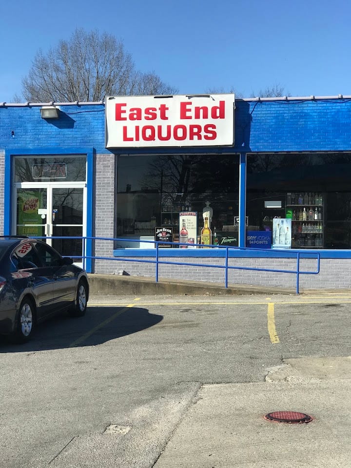 East End Liquors (Fayetteville