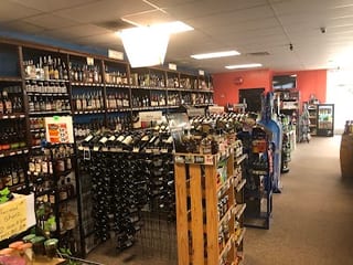 Discount Top Shelf Wines And Liquors