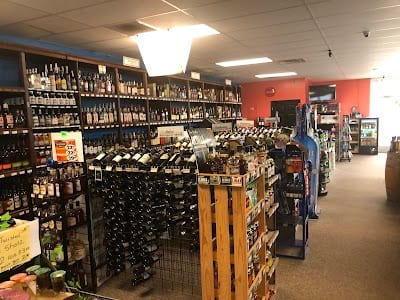 Discount Top Shelf Wines And Liquors