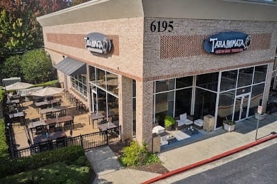 Frontera Mex Mex Grill