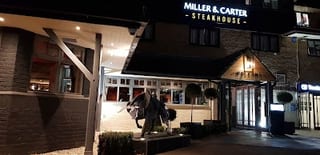 Miller & Carter - Milton Keynes