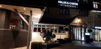 Miller & Carter - Milton Keynes