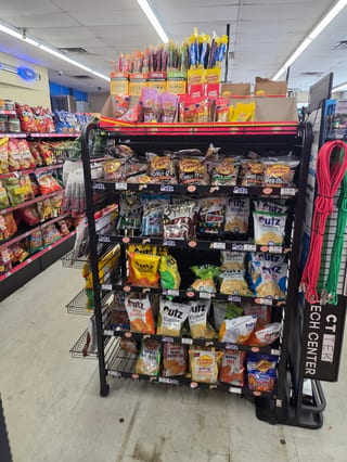 Circle K Sa # 2745038