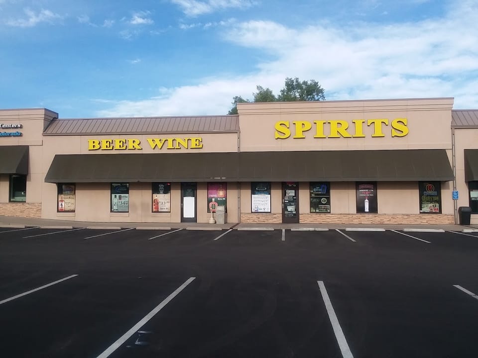 Virginia Village Liquors