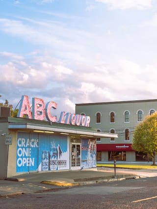 Abc Liquor Mart