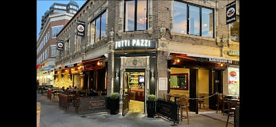 Tutti Pazzi