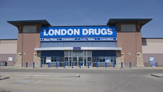 London Drugs
