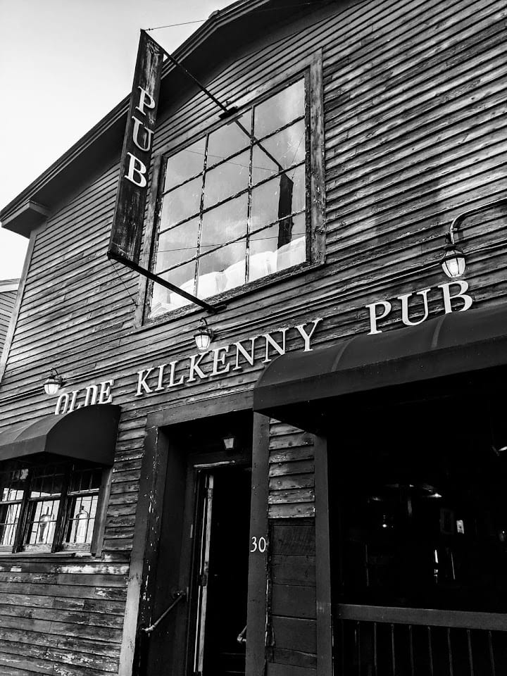 Kilkenny Pub