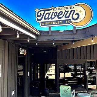 Dark Skies Tavern