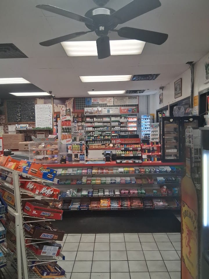 Brothers Mart