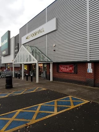 M&s