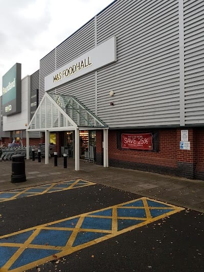 M&s