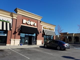 Pops Wine & Liquor