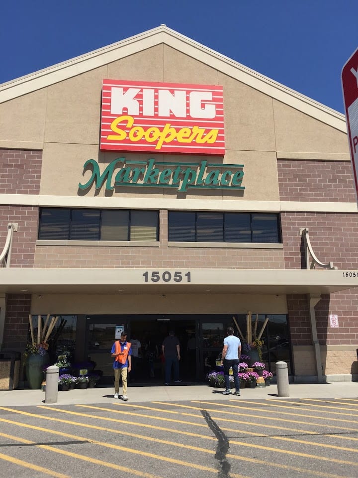King Soopers