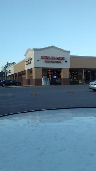 Cottage Hill Package Store