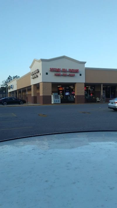 Cottage Hill Package Store