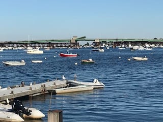 North End Boat Club