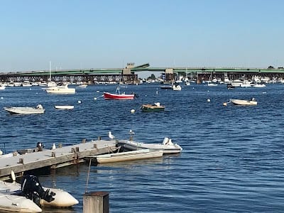 North End Boat Club