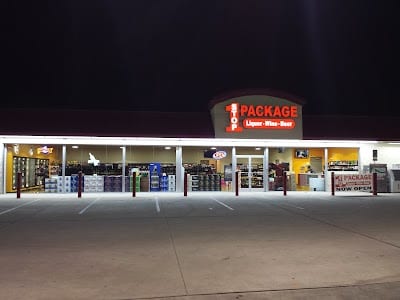 1 Stop Package