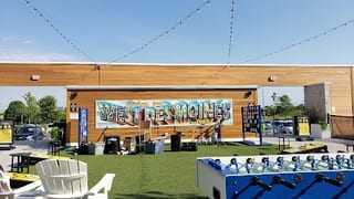 Smash Park - West Des Moines