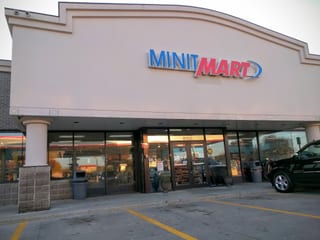 Minit Mart #600773