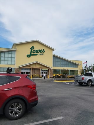 Lowes Foods